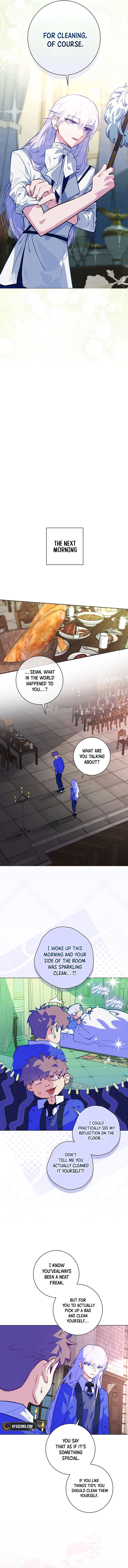 Seian Chapter 18 Page 8