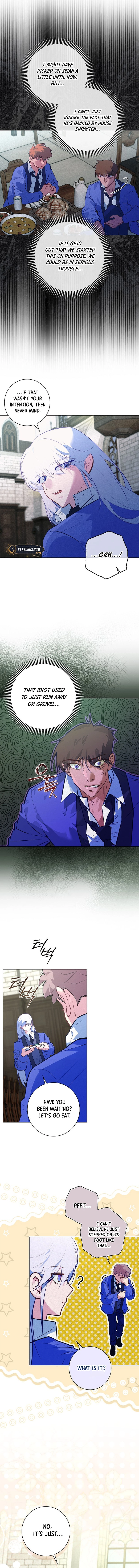 Seian Chapter 18 Page 13