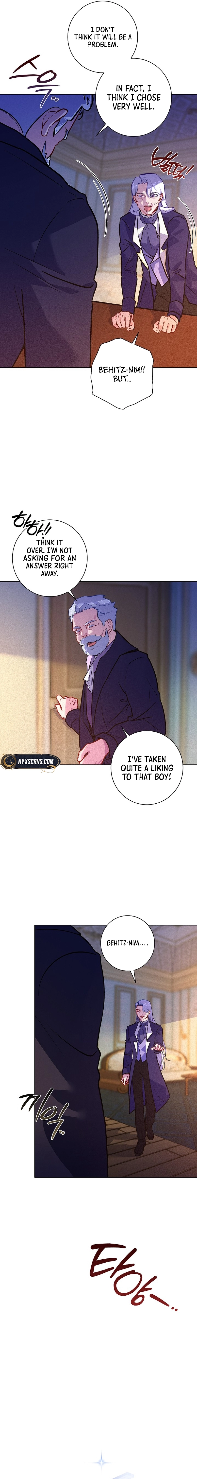 Seian Chapter 6 Page 11