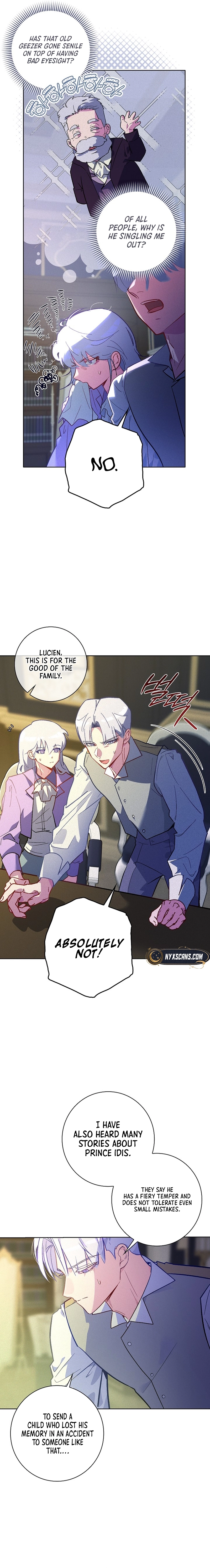 Seian Chapter 6 Page 14
