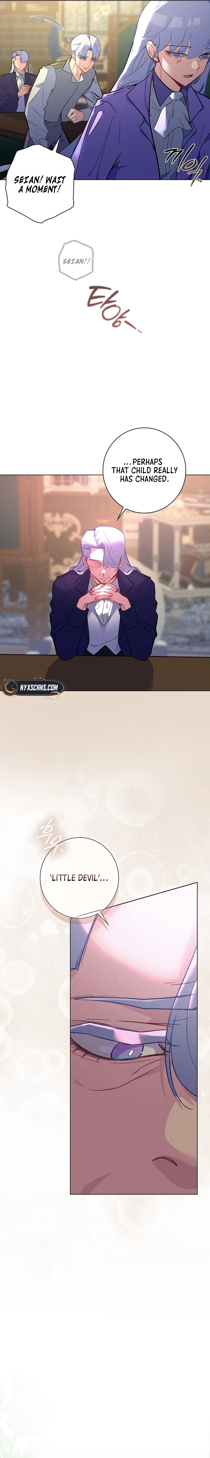 Seian Chapter 6 Page 18
