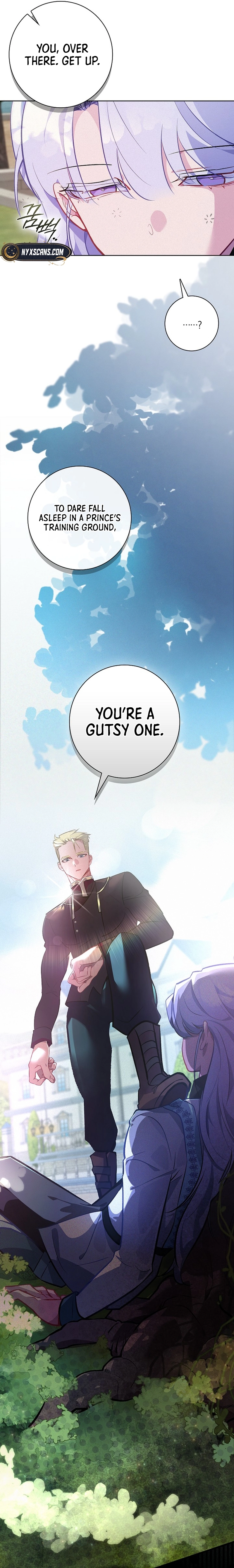 Seian Chapter 6 Page 23
