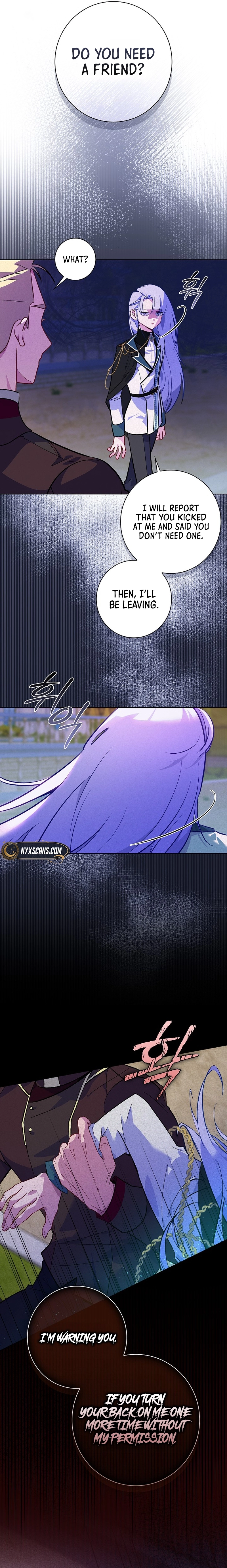 Seian Chapter 6 Page 25