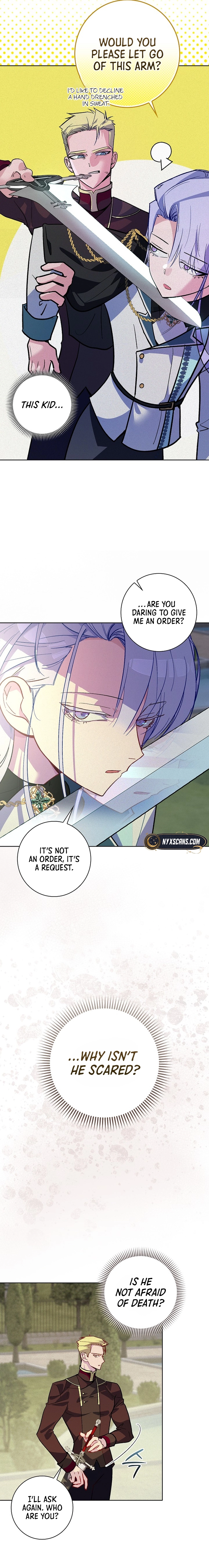 Seian Chapter 6 Page 27