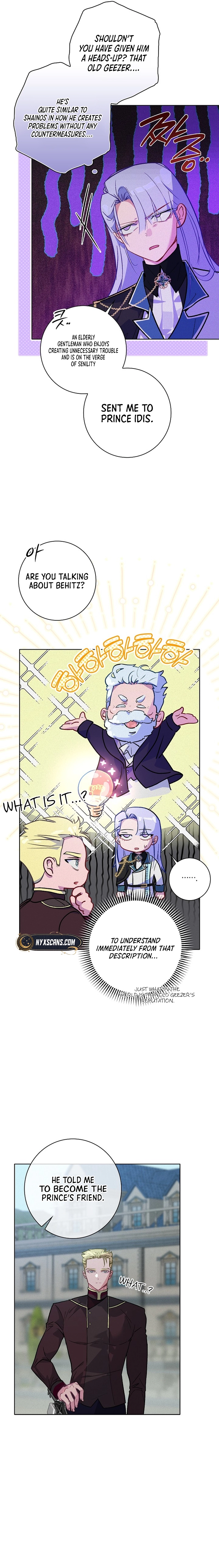 Seian Chapter 6 Page 29