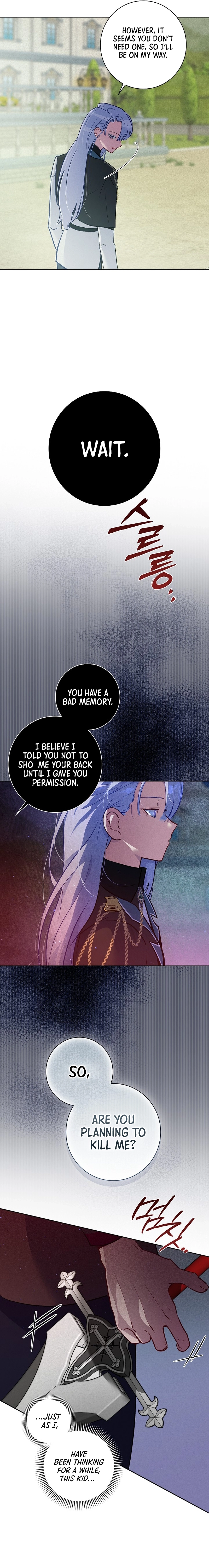 Seian Chapter 6 Page 30