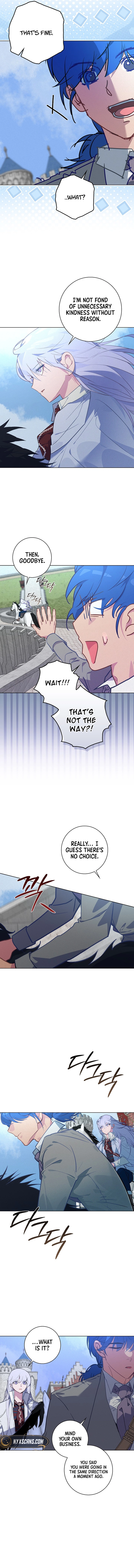 Seian Chapter 14 Page 5