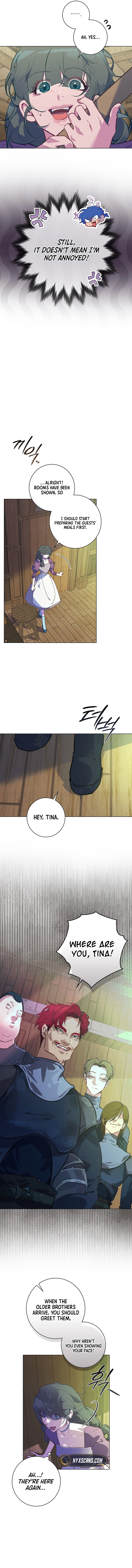 Seian Chapter 14 Page 9