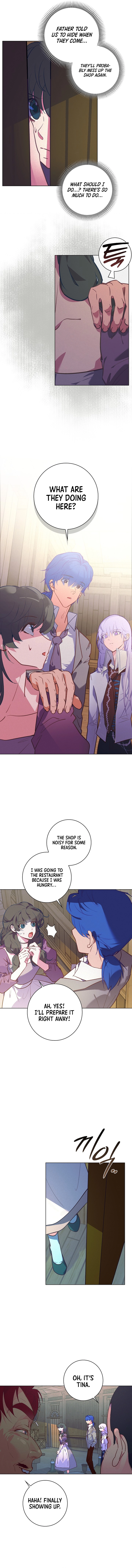 Seian Chapter 14 Page 10