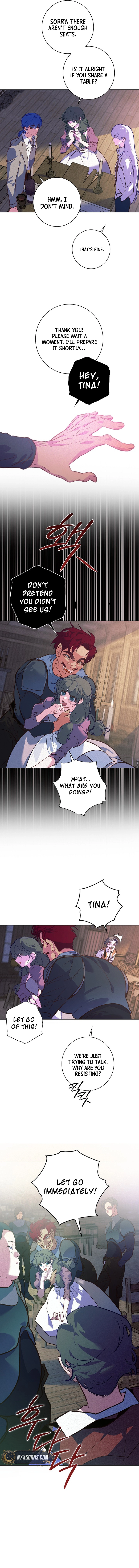 Seian Chapter 14 Page 11