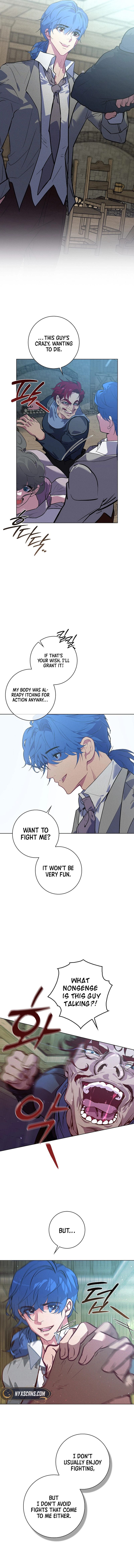 Seian Chapter 14 Page 13