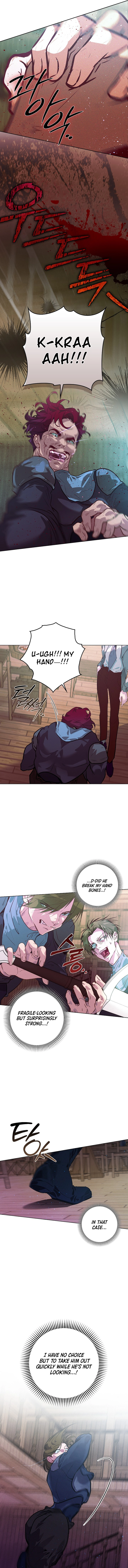 Seian Chapter 14 Page 14
