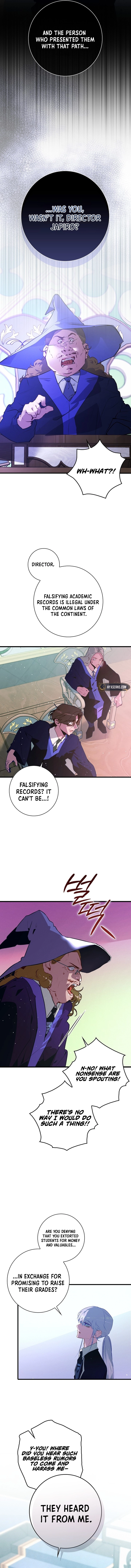 Seian Chapter 28 Page 5