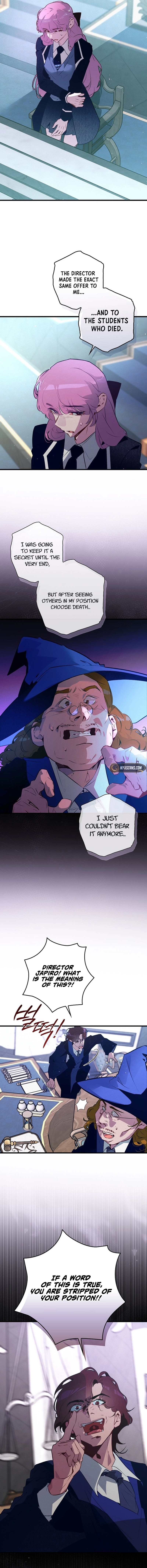 Seian Chapter 28 Page 6