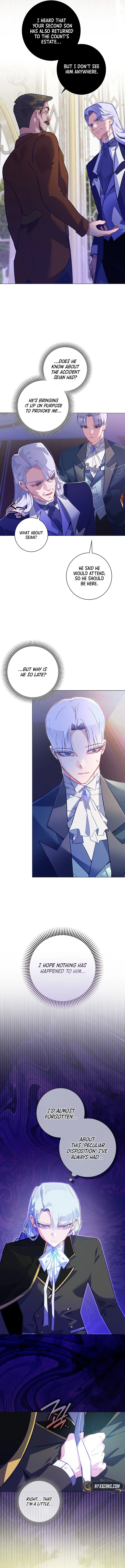 Seian Chapter 4 Page 8