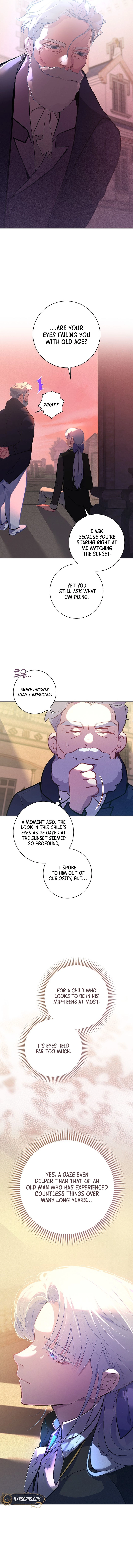 Seian Chapter 4 Page 11