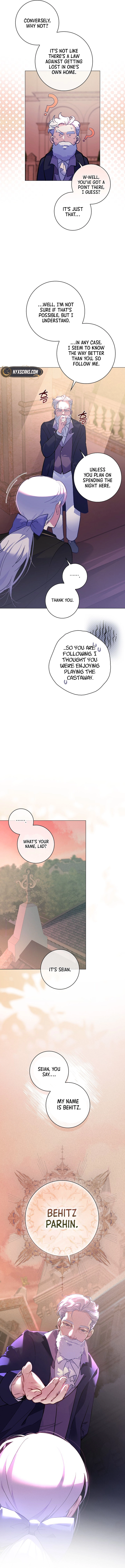 Seian Chapter 4 Page 13