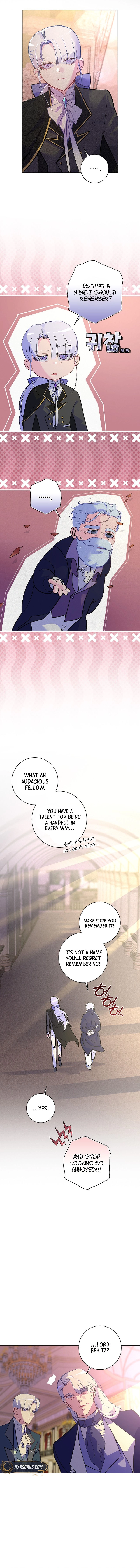 Seian Chapter 4 Page 14