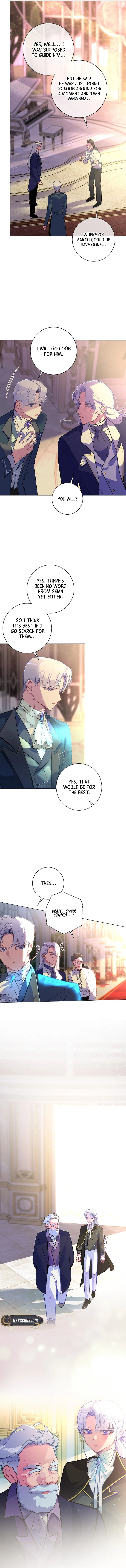 Seian Chapter 4 Page 15