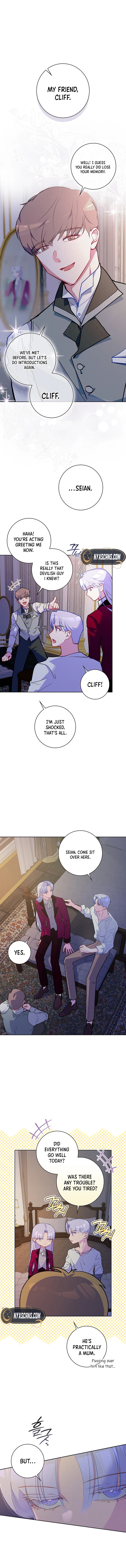 Seian Chapter 7 Page 14