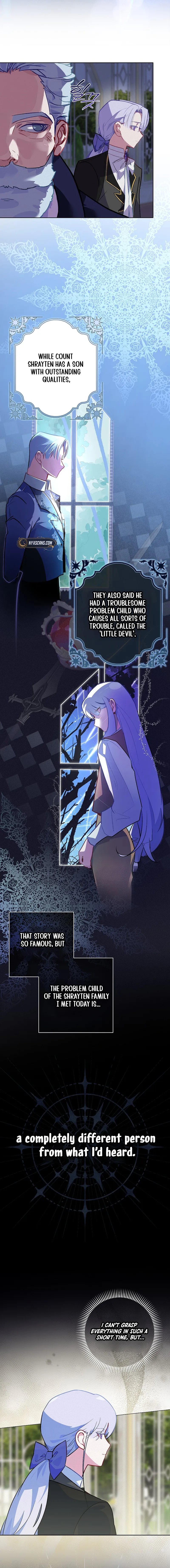 Seian Chapter 5 Page 5