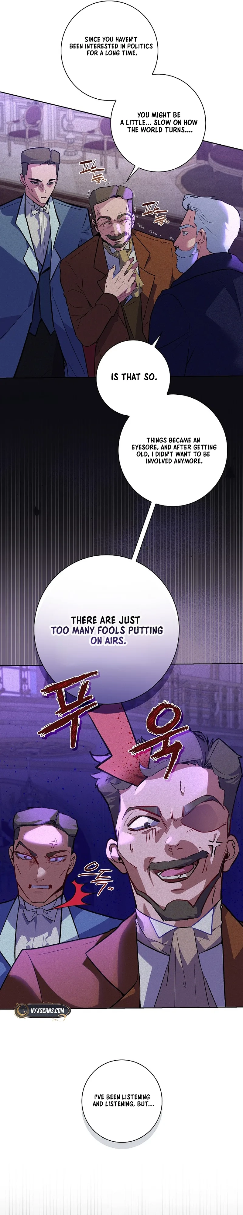 Seian Chapter 5 Page 8