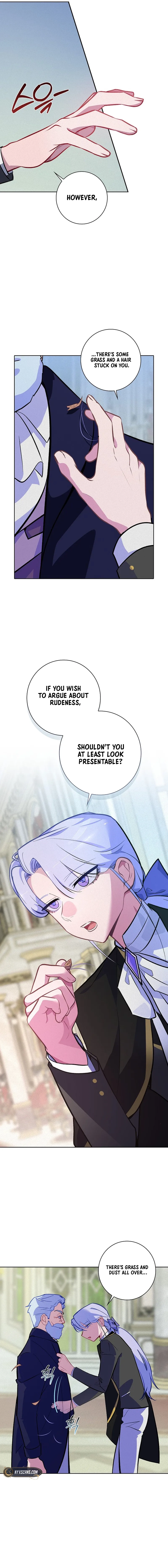 Seian Chapter 5 Page 12