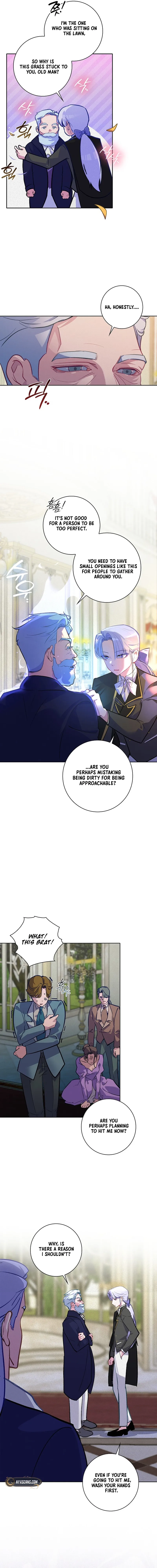 Seian Chapter 5 Page 13