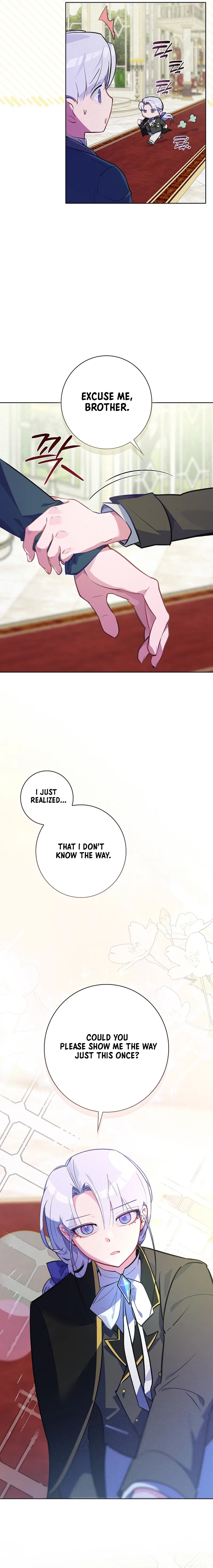 Seian Chapter 5 Page 19