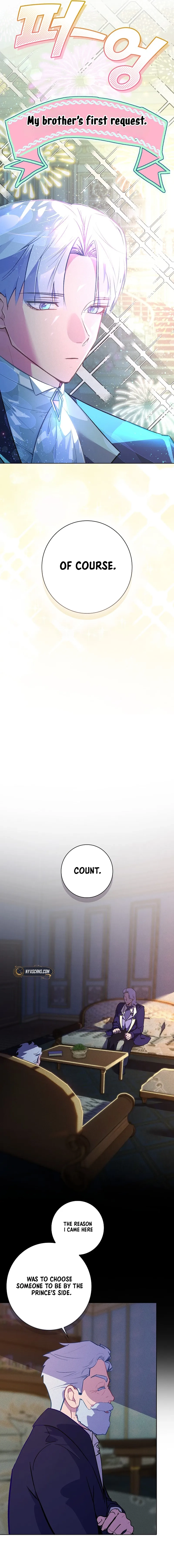 Seian Chapter 5 Page 20