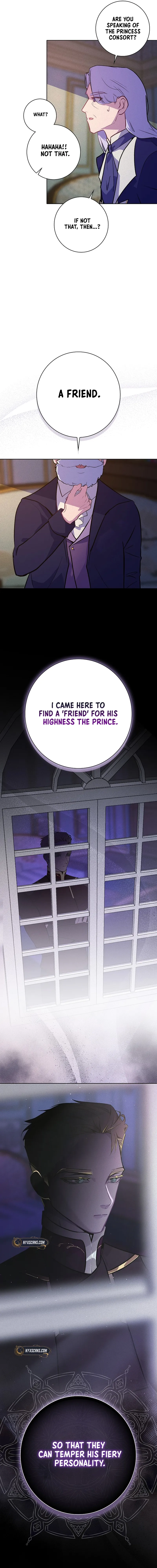 Seian Chapter 5 Page 21