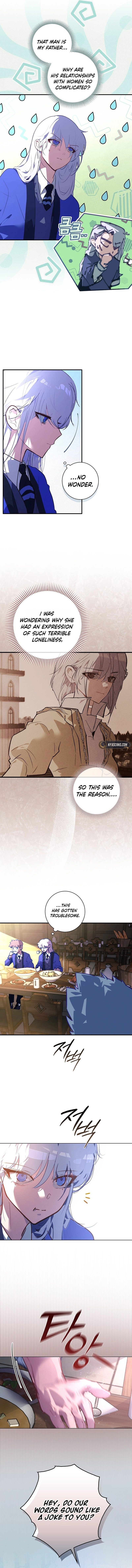 Seian Chapter 23 Page 9