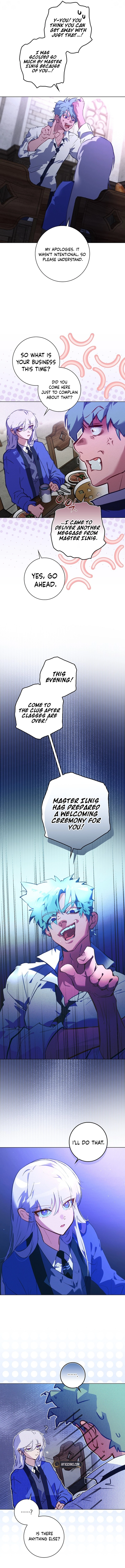 Seian Chapter 23 Page 11
