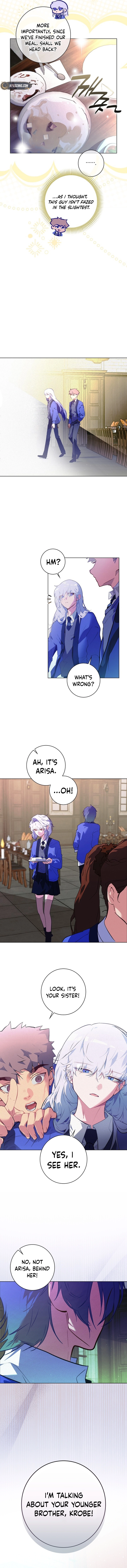 Seian Chapter 23 Page 13