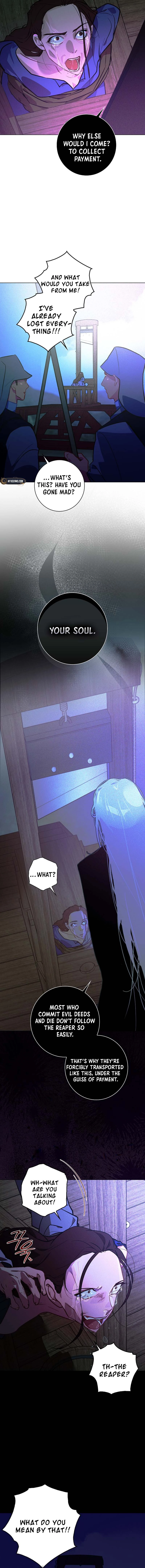 Seian Chapter 11 Page 8