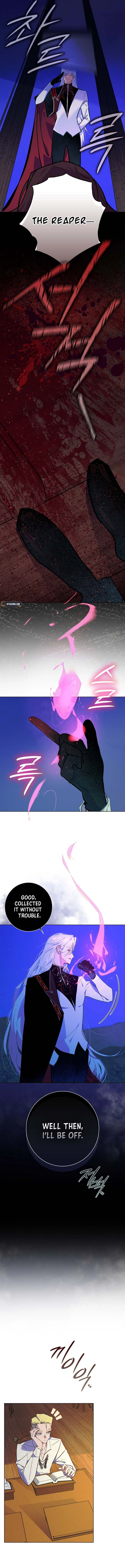 Seian Chapter 11 Page 9
