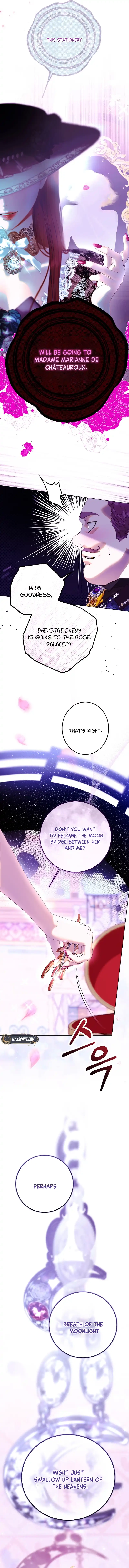 Shards Of A Broken Glass Slipper Chapter 11 Page 7