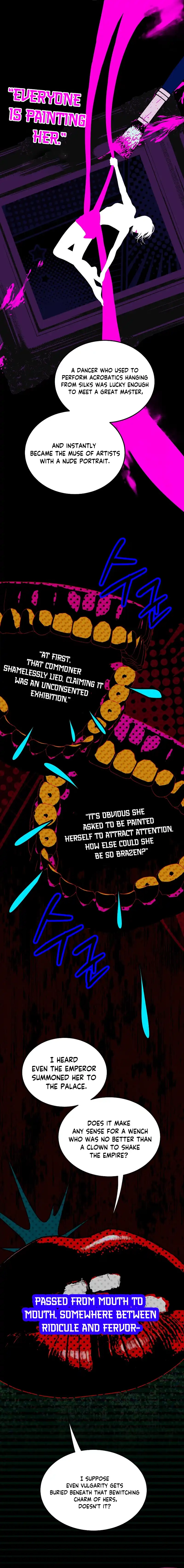 Shards Of A Broken Glass Slipper Chapter 11 Page 9