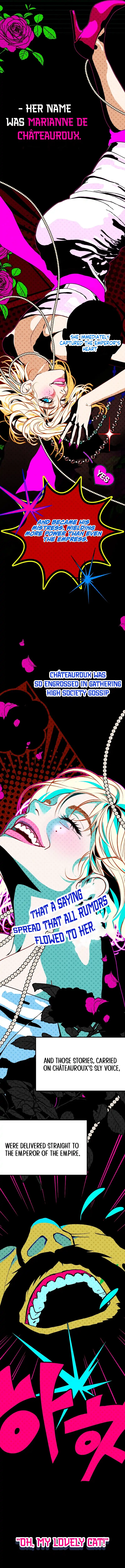 Shards Of A Broken Glass Slipper Chapter 11 Page 10
