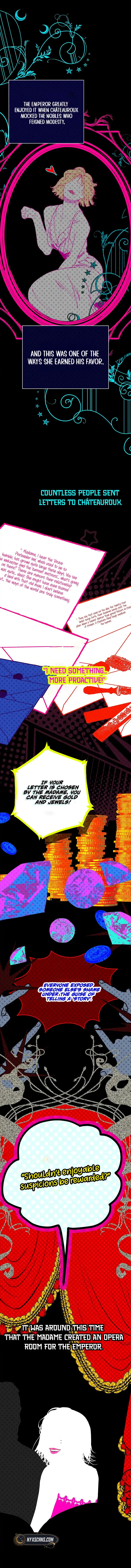 Shards Of A Broken Glass Slipper Chapter 11 Page 11