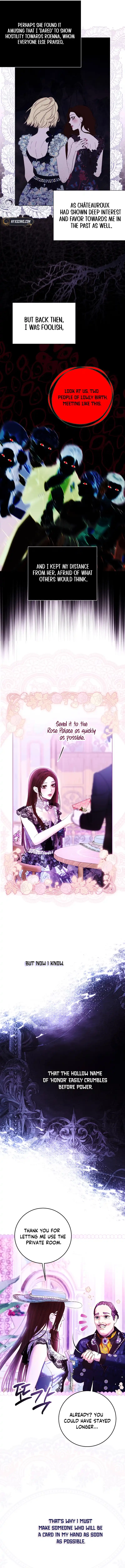 Shards Of A Broken Glass Slipper Chapter 11 Page 13