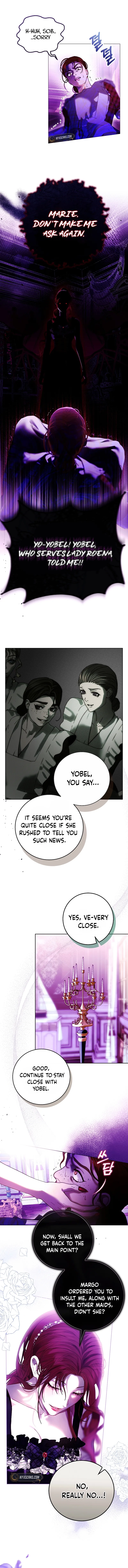 Shards Of A Broken Glass Slipper Chapter 7 Page 10