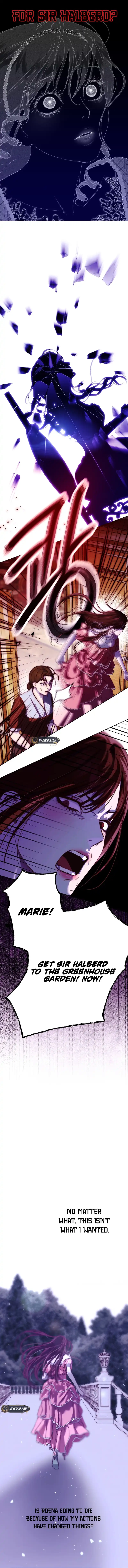 Shards Of A Broken Glass Slipper Chapter 23 Page 10