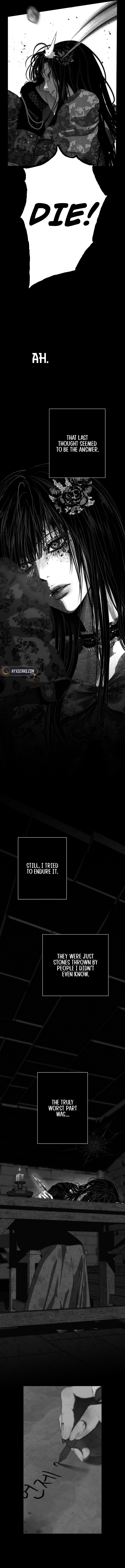 Shards Of A Broken Glass Slipper Chapter 8 Page 6