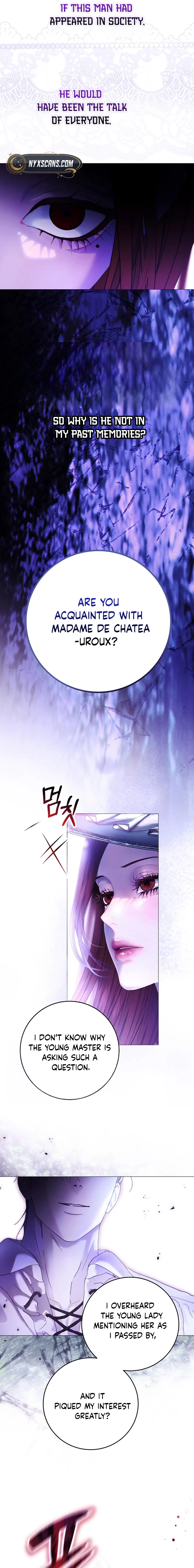Shards Of A Broken Glass Slipper Chapter 12 Page 7