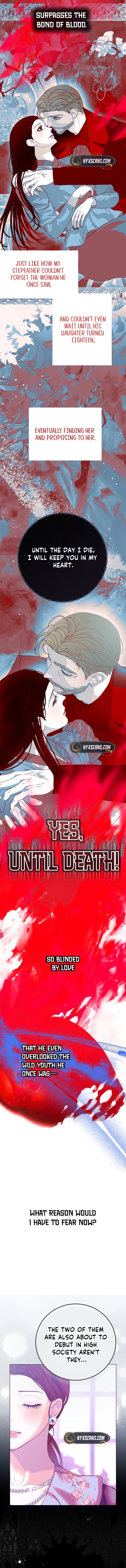 Shards Of A Broken Glass Slipper Chapter 9 Page 9