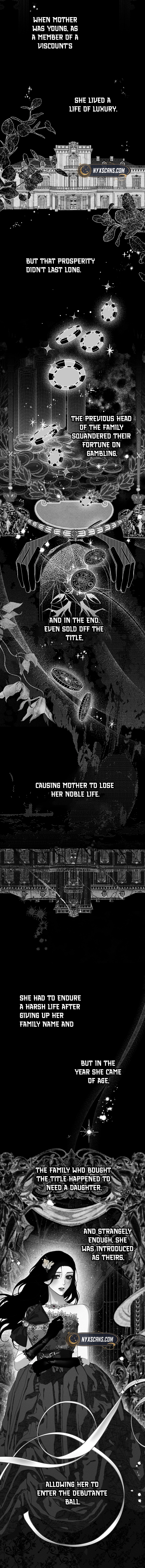 Shards Of A Broken Glass Slipper Chapter 9 Page 10