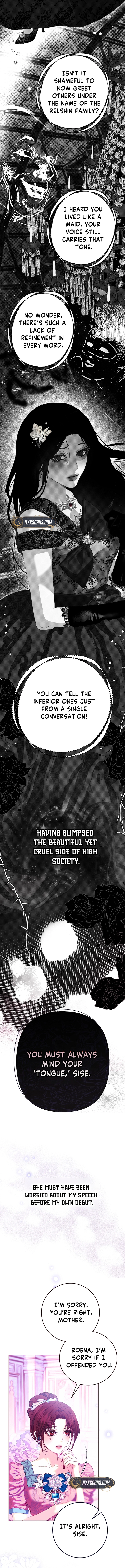 Shards Of A Broken Glass Slipper Chapter 9 Page 11