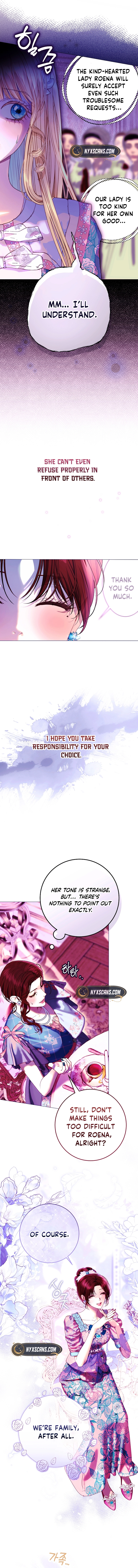 Shards Of A Broken Glass Slipper Chapter 9 Page 14