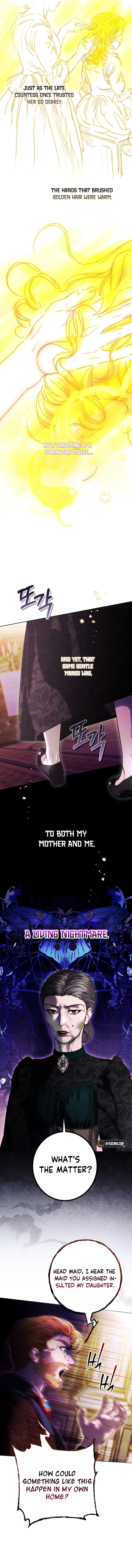 Shards Of A Broken Glass Slipper Chapter 4 Page 11